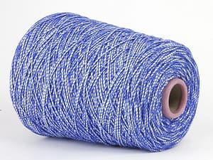 Royal 5cZ * cage kone-Nm 2,3- 70% gekämmte Baumwolle 30 % Polyacryl * Miroglio * Baumwollgarn Handstrickgarn