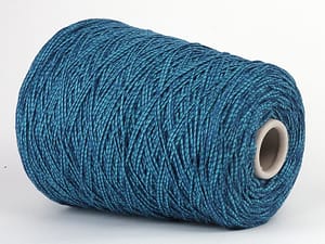 CINA XCP * cage kone-Nm 2,3- 70% gekämmte Baumwolle 30 % * Handstrickgarn Baumwollgarn