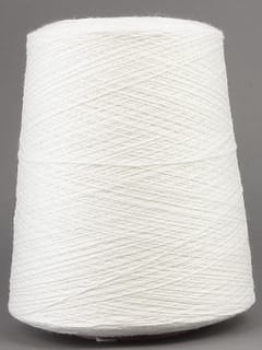 DoubleFeat Nm20/2-Modal - Bianco-CVS