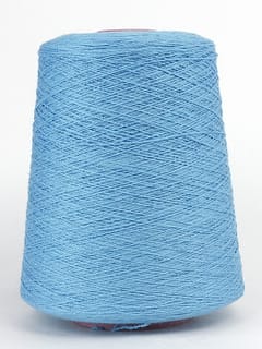 DoubleFeat Nm20/2-Modal - Blue-FXA