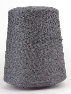 Granit-mel BWJ ** Double Feat-Nm 20/2 - Modal - Granit-mel BWJ