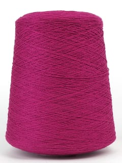 Magenta-LZK ** Double Feat-Nm 20/2 - Modal -Magenta-LZK