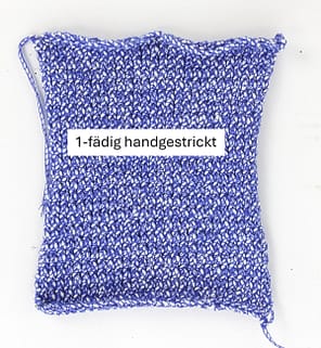 Miroglio * cage kone-Nm 2,3- 70% gekämmte Baumwolle 30 % Polyacryl