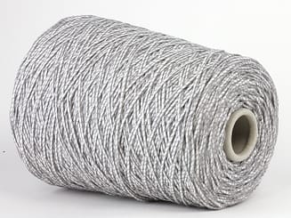 GRIGIO WIG * cage kone-Nm 2,3- 70% gekämmte Baumwolle 30 % Polyacryl