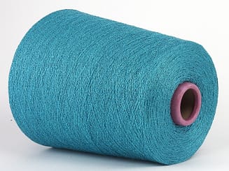 Avatore * Dianalux Glitzergarn Beilaufgarn * 80% Viskose VI, 11% Polyester PL/PES, 9% Polyamid PA * nm 40/2