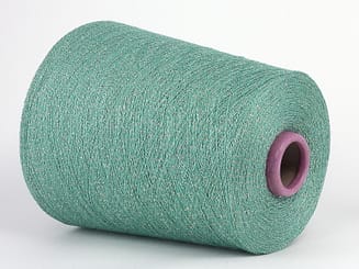 Reseda * Dianalux 40/2 * Glitzergarn aus Italien