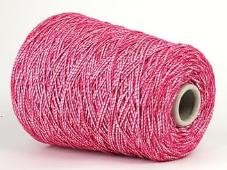 Pink Y4Y * cage kone-Nm 2,3- 70% gekämmte Baumwolle 30 % Polyacryl
